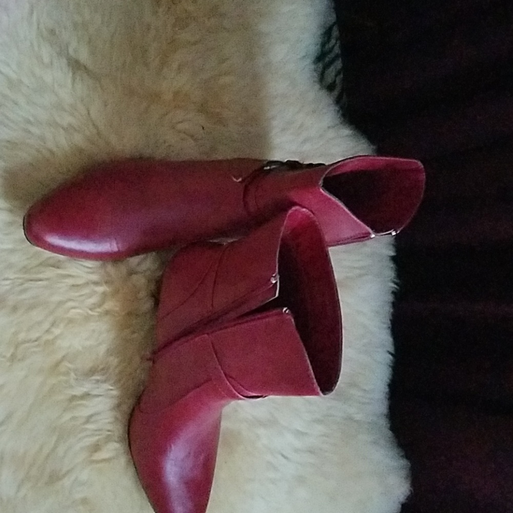 Women's Boots